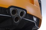 Lexus LF-A Nurburgring Performance Package 2010 года